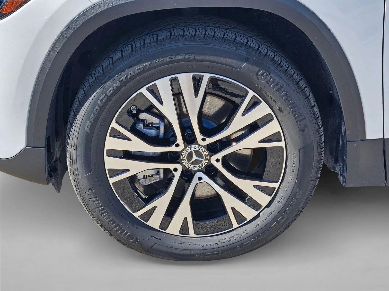 2026 Mercedes-Benz GLA GLA 250 SUV