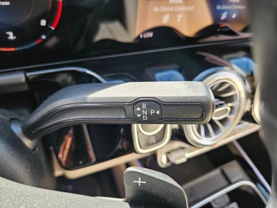 2023 Mercedes-Benz GLA GLA 250 SUV