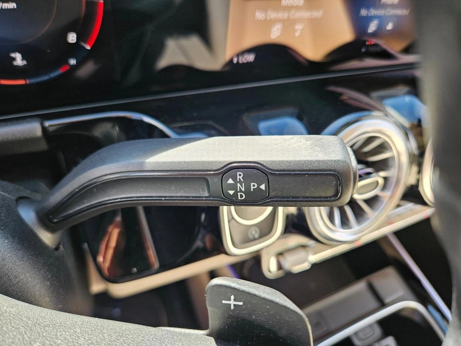 2023 Mercedes-Benz GLA GLA 250 SUV