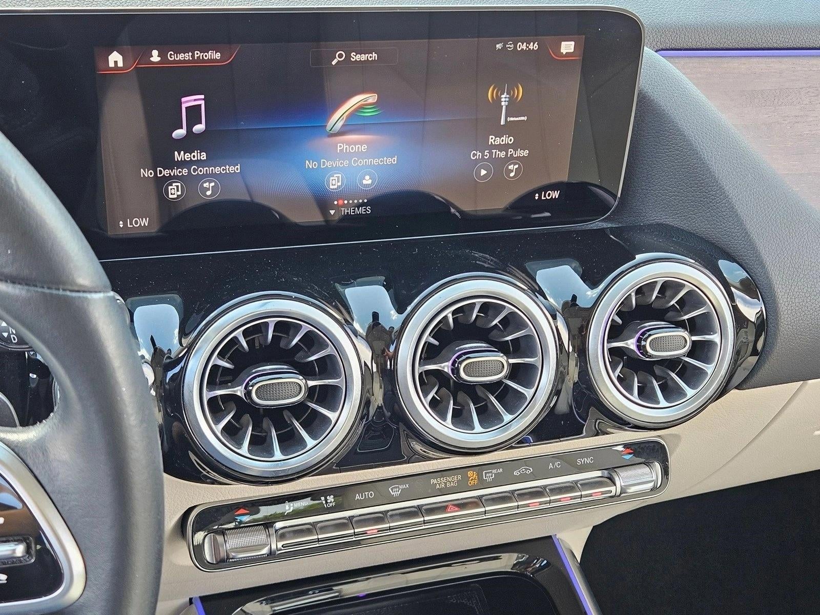 2023 Mercedes-Benz GLA GLA 250 SUV
