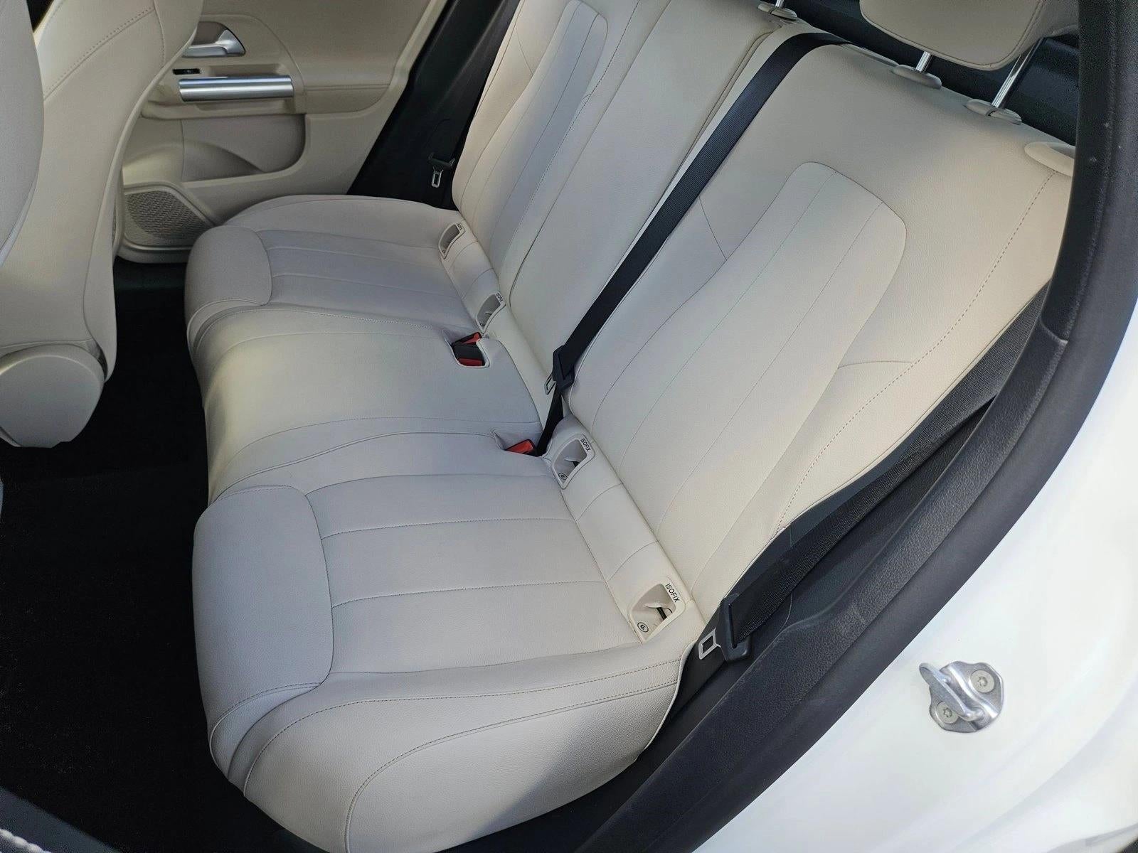 2023 Mercedes-Benz GLA GLA 250 SUV