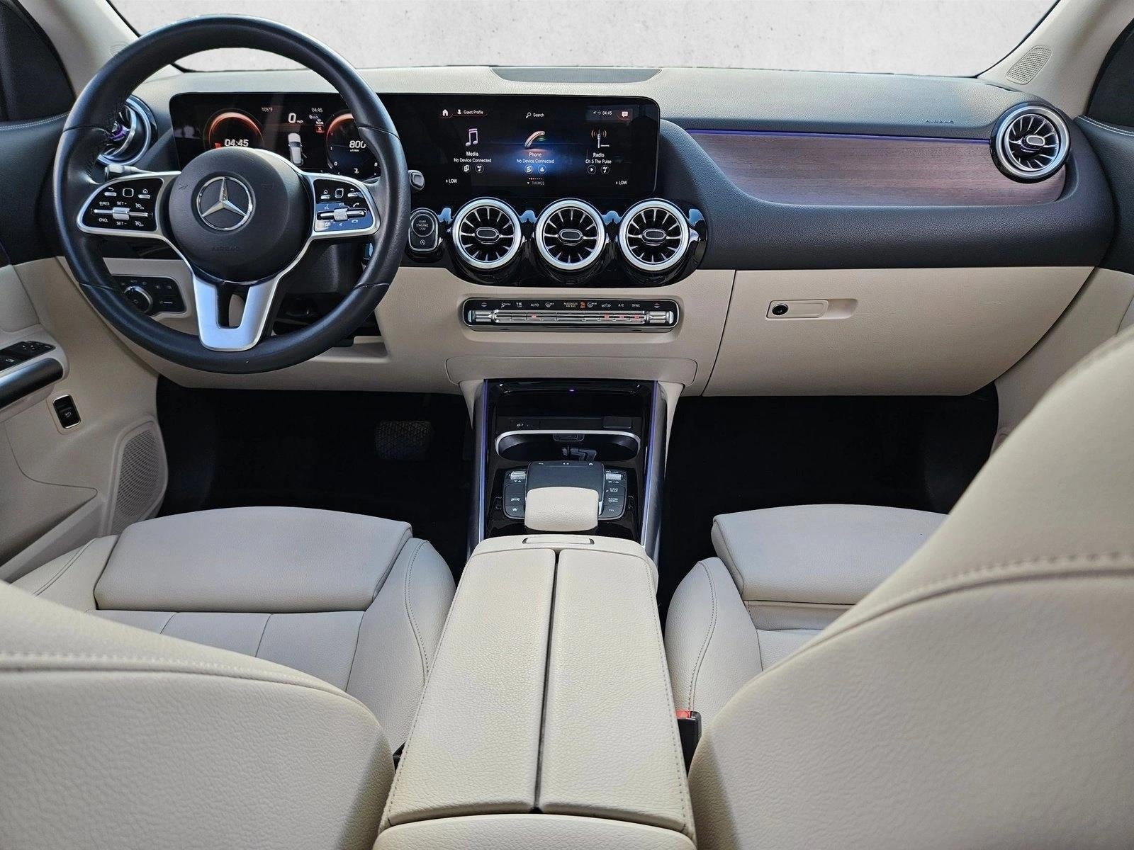 2023 Mercedes-Benz GLA GLA 250 SUV
