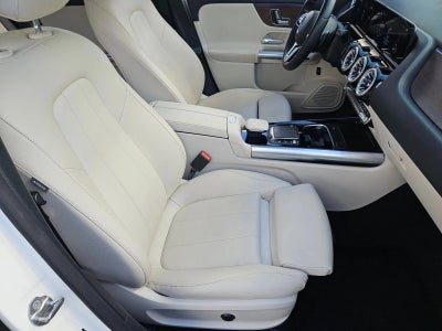 2023 Mercedes-Benz GLA GLA 250 SUV