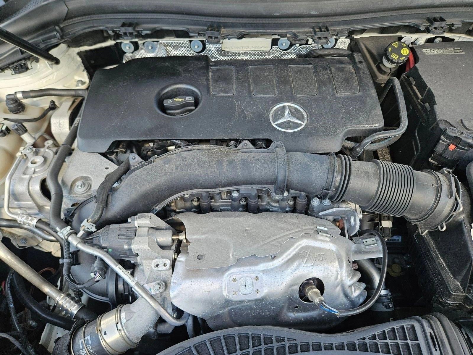 2023 Mercedes-Benz GLA GLA 250 SUV