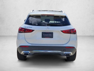 2023 Mercedes-Benz GLA GLA 250 SUV