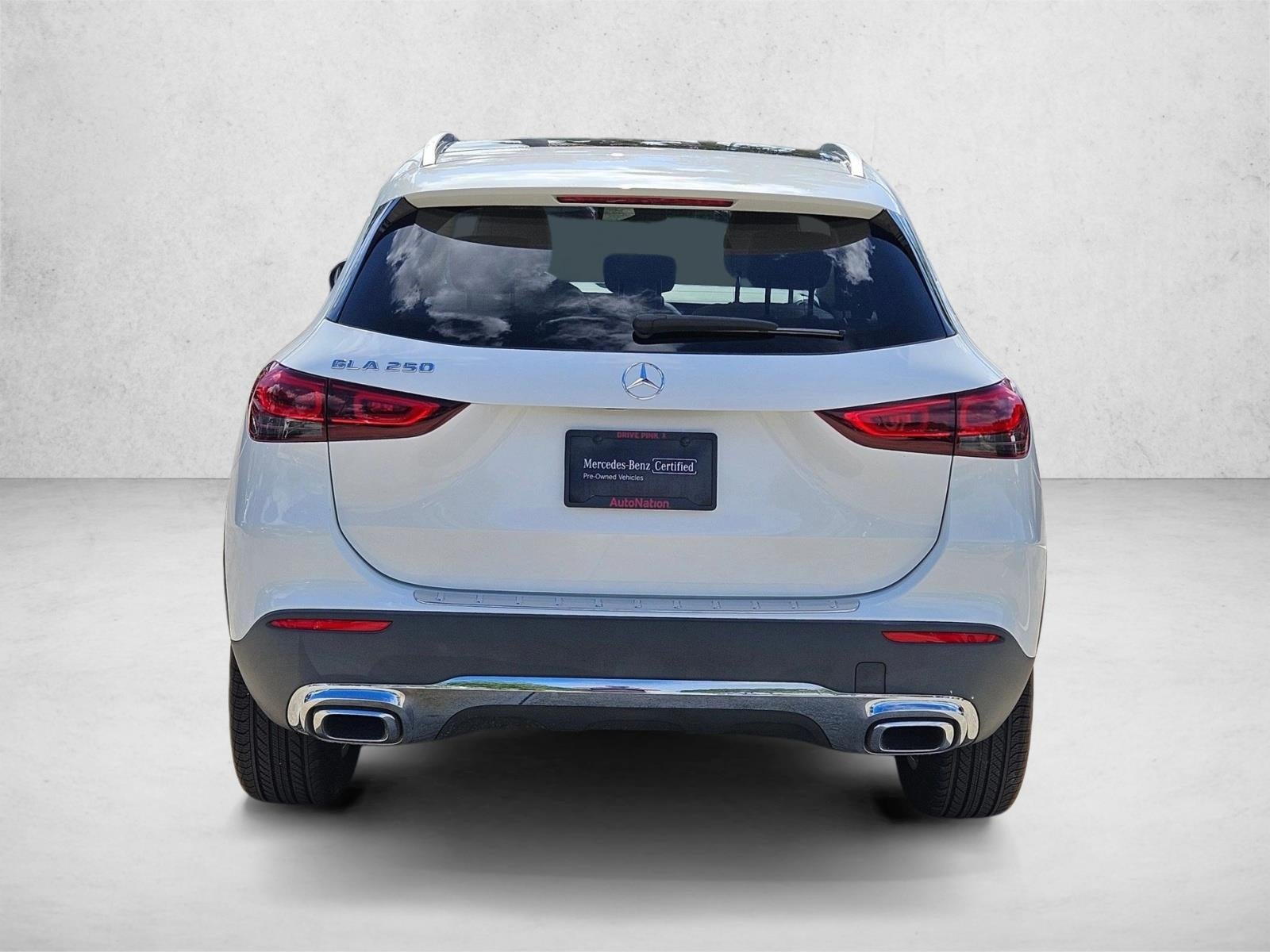 2023 Mercedes-Benz GLA GLA 250 SUV