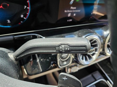 2023 Mercedes-Benz GLA GLA 250 SUV