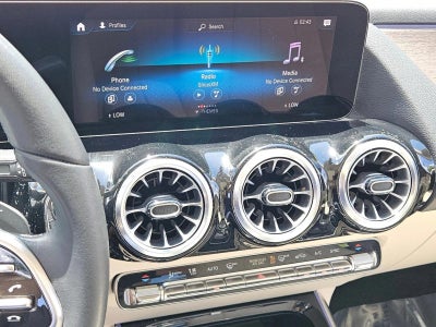 2023 Mercedes-Benz GLA GLA 250 SUV