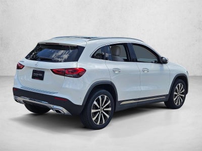 2023 Mercedes-Benz GLA GLA 250 SUV