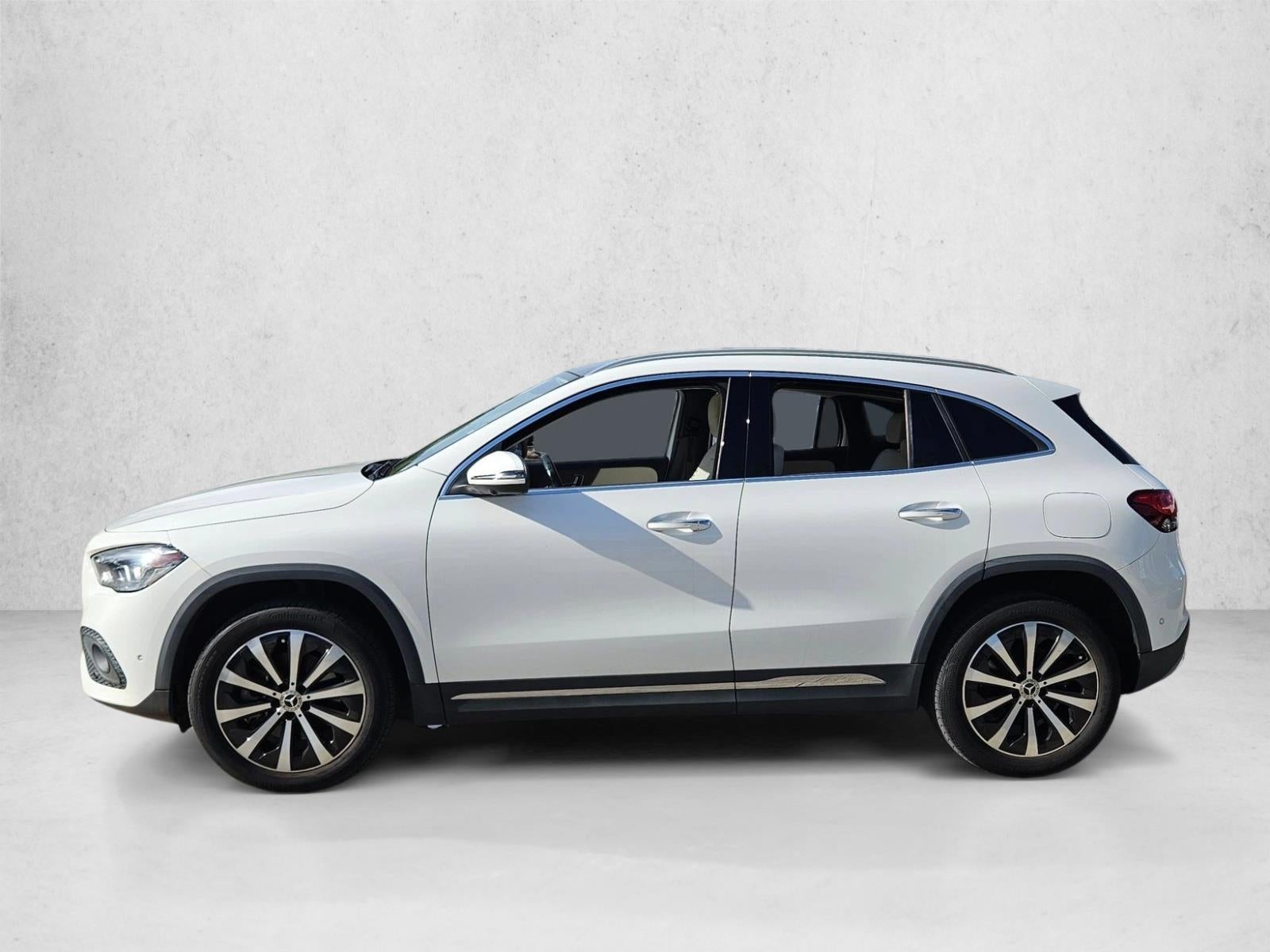 2023 Mercedes-Benz GLA GLA 250 SUV
