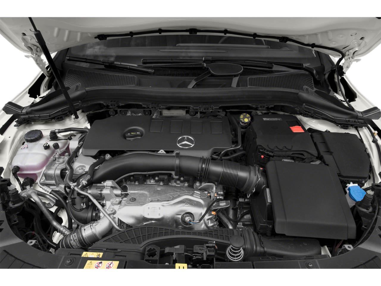 2023 Mercedes-Benz GLA GLA 250 SUV