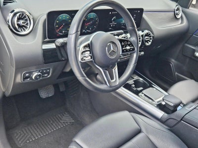 2021 Mercedes-Benz GLA GLA 250 SUV