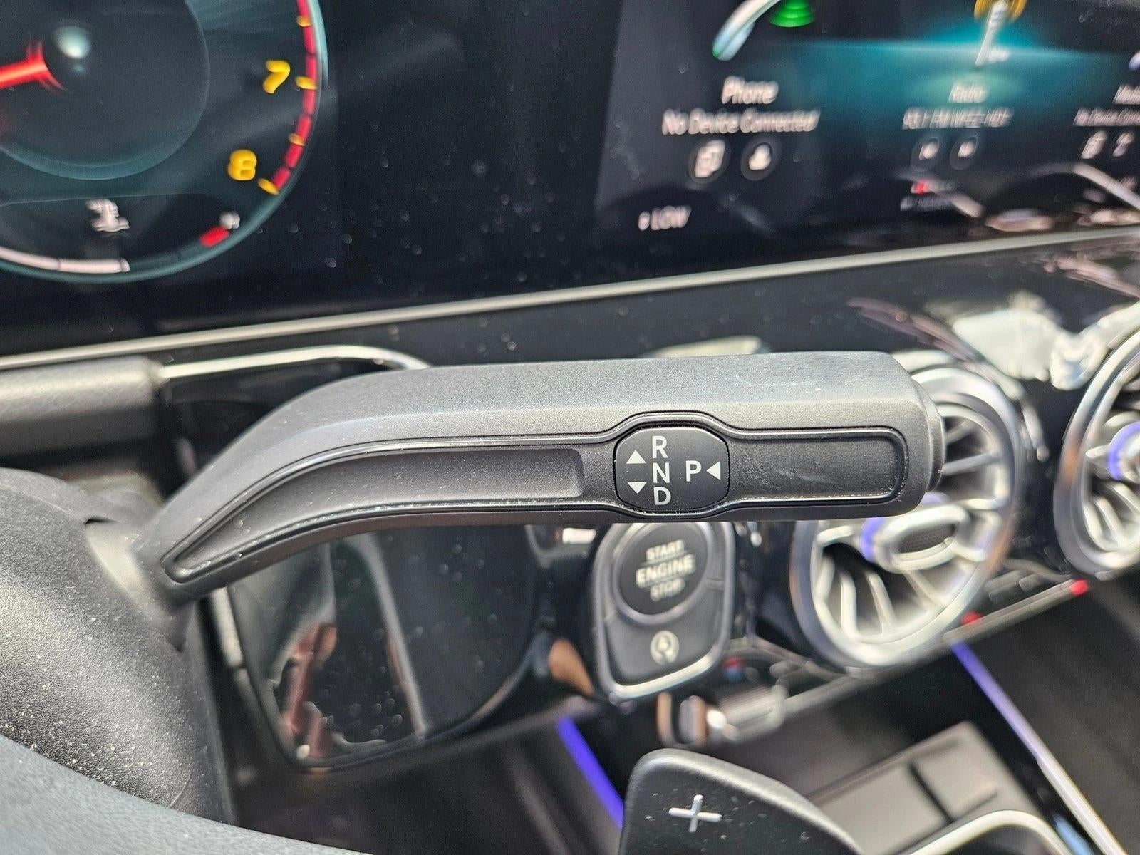 2021 Mercedes-Benz GLA GLA 250 SUV