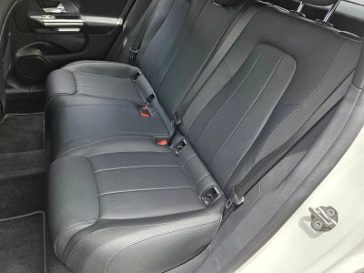 2021 Mercedes-Benz GLA GLA 250 SUV