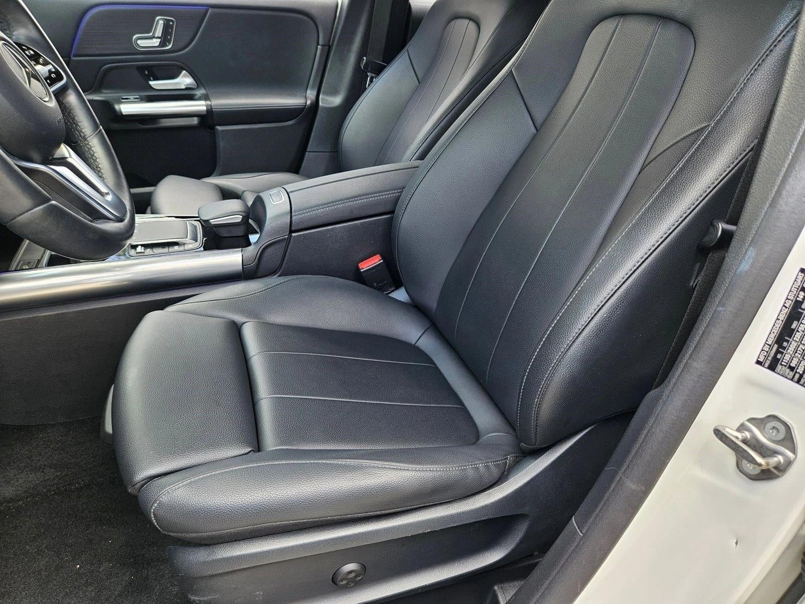 2021 Mercedes-Benz GLA GLA 250 SUV