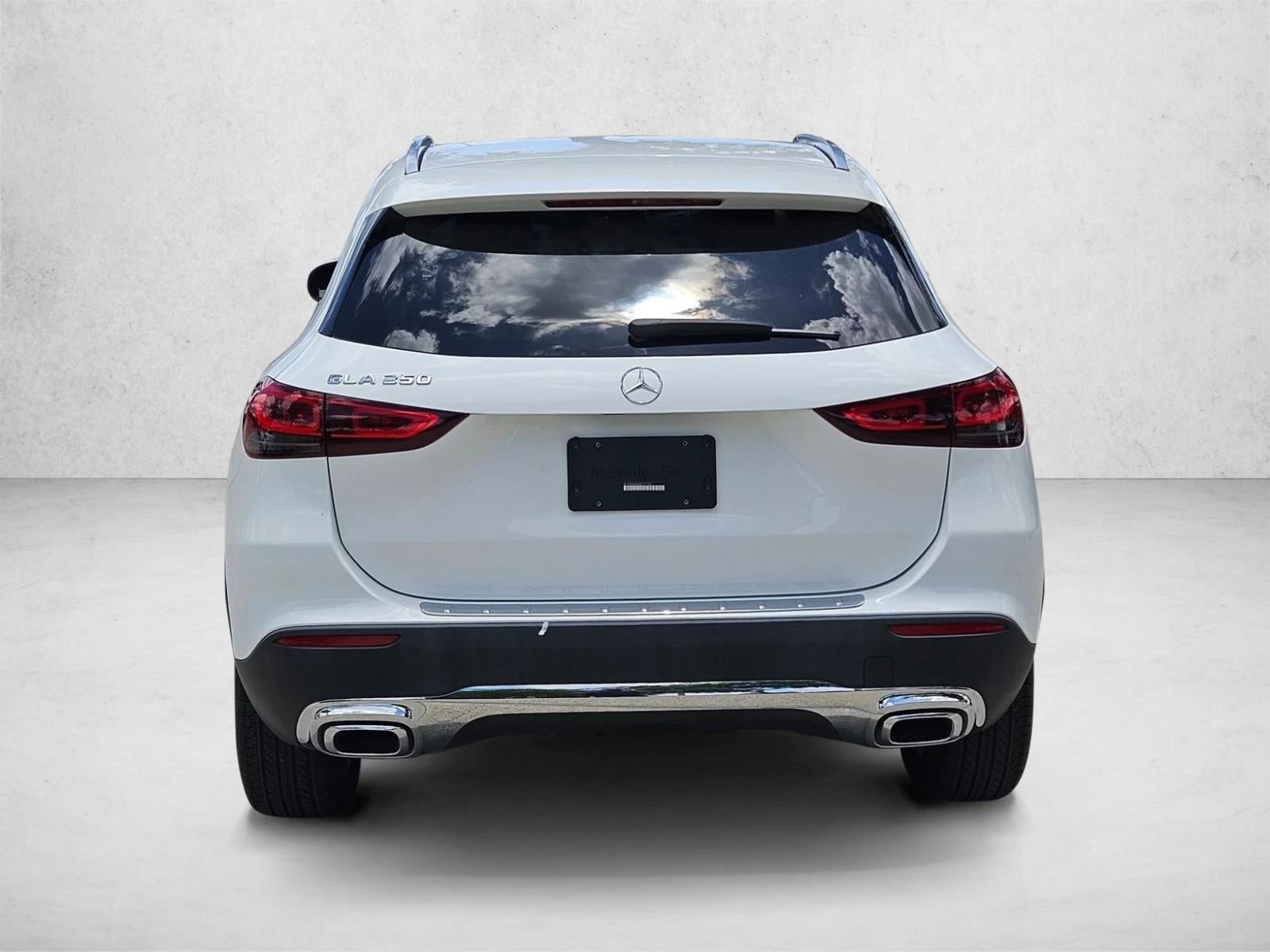 2021 Mercedes-Benz GLA GLA 250 SUV