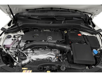 2021 Mercedes-Benz GLA GLA 250 SUV