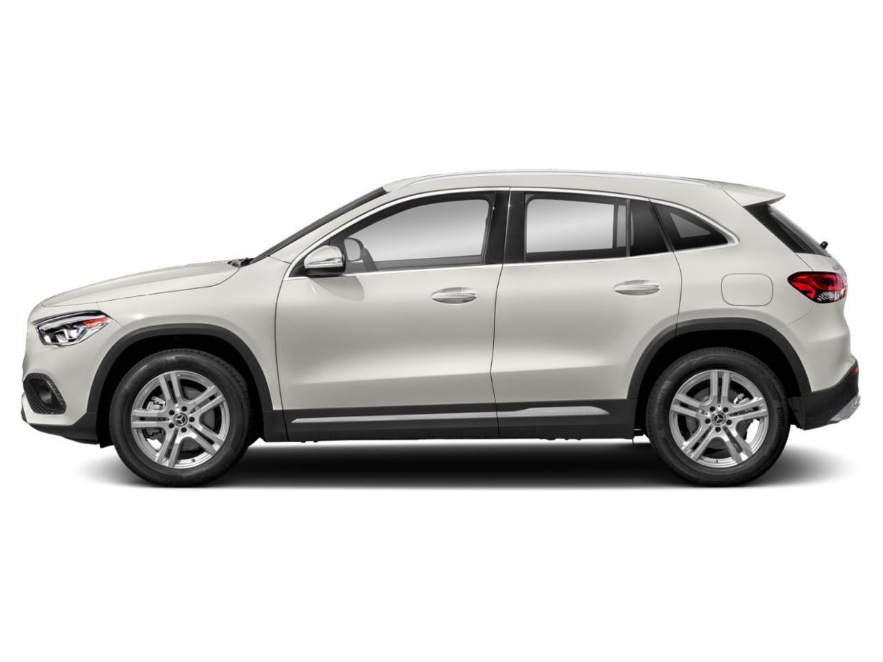 2021 Mercedes-Benz GLA GLA 250 SUV