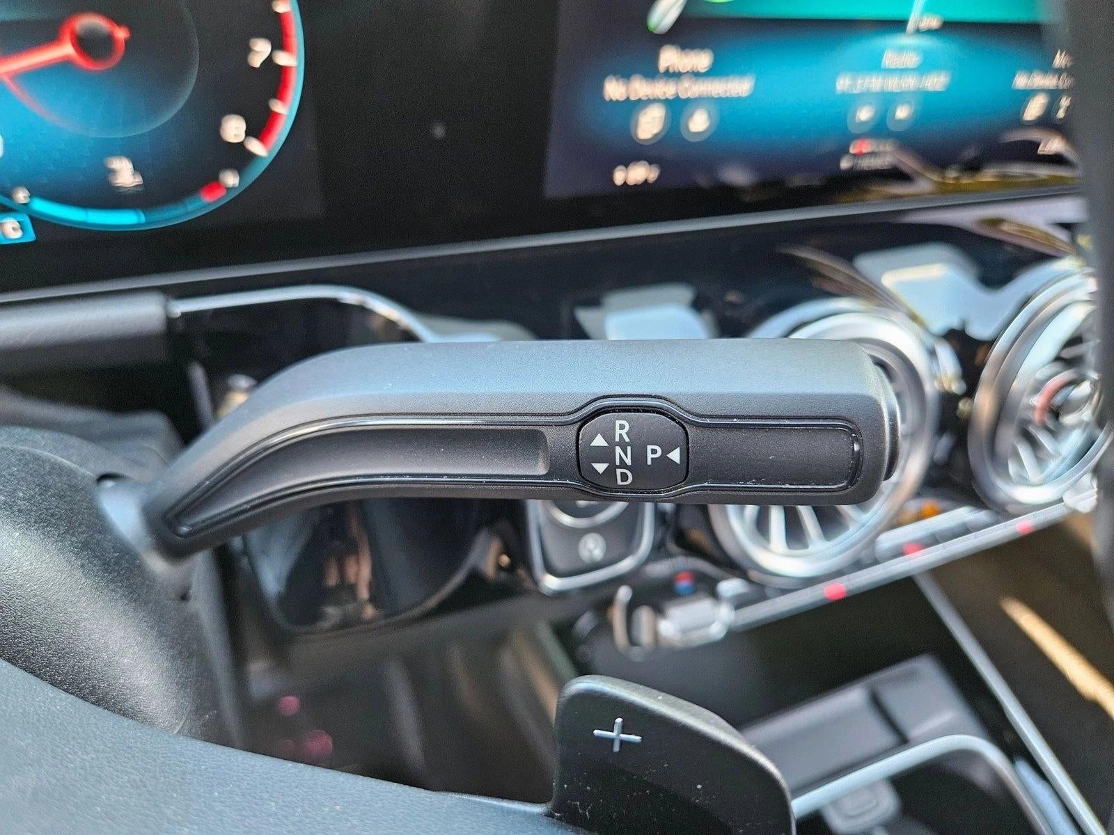 2023 Mercedes-Benz GLA GLA 250 SUV