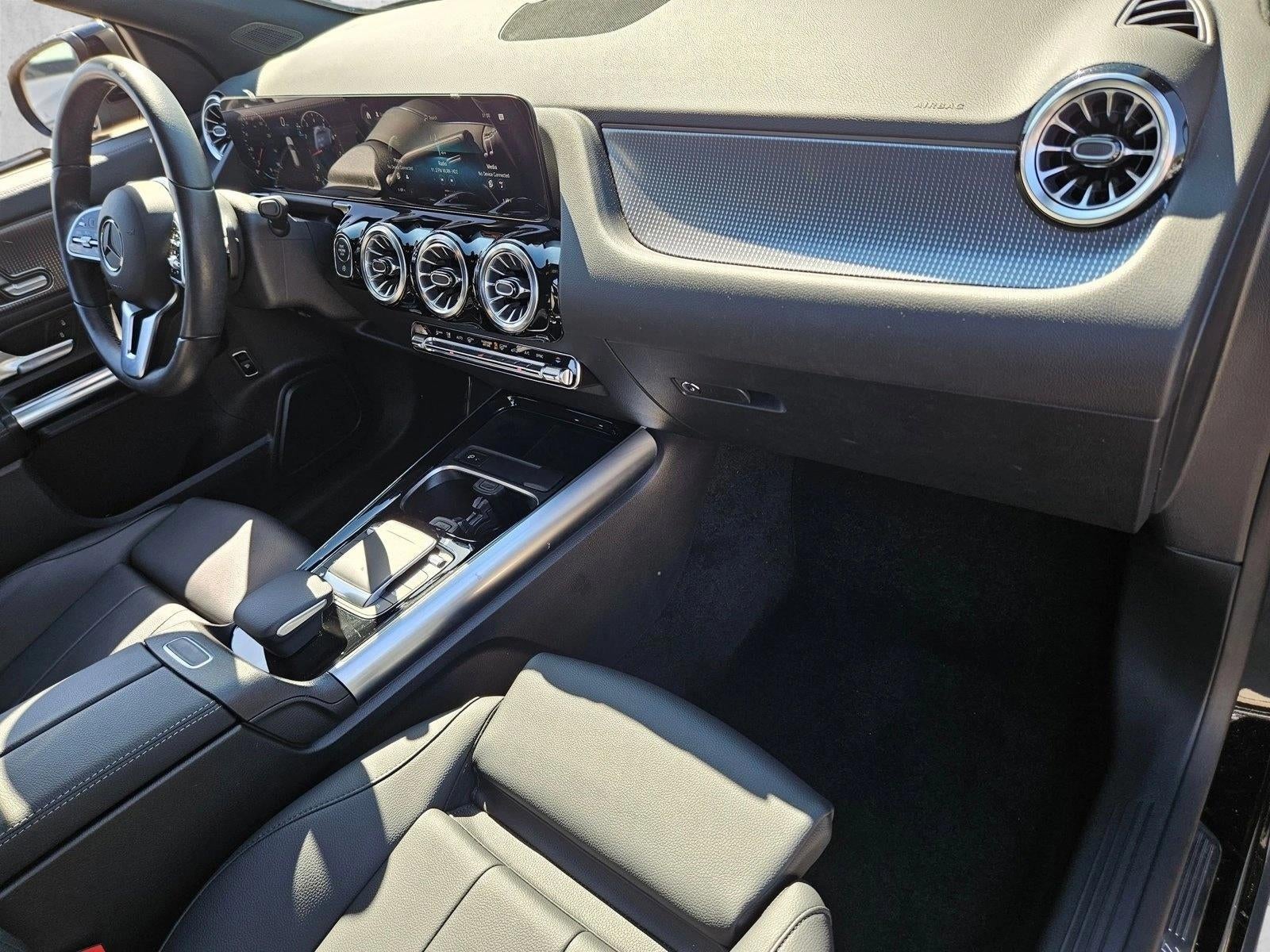 2023 Mercedes-Benz GLA GLA 250 SUV