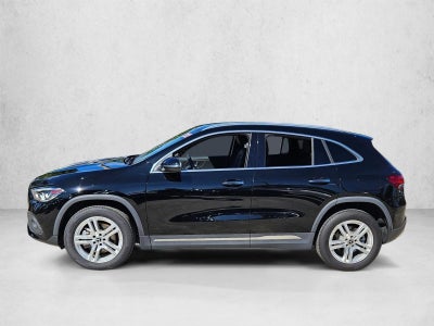 2023 Mercedes-Benz GLA GLA 250 SUV