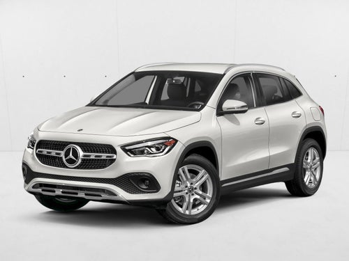 2023 Mercedes-Benz GLA GLA 250 SUV