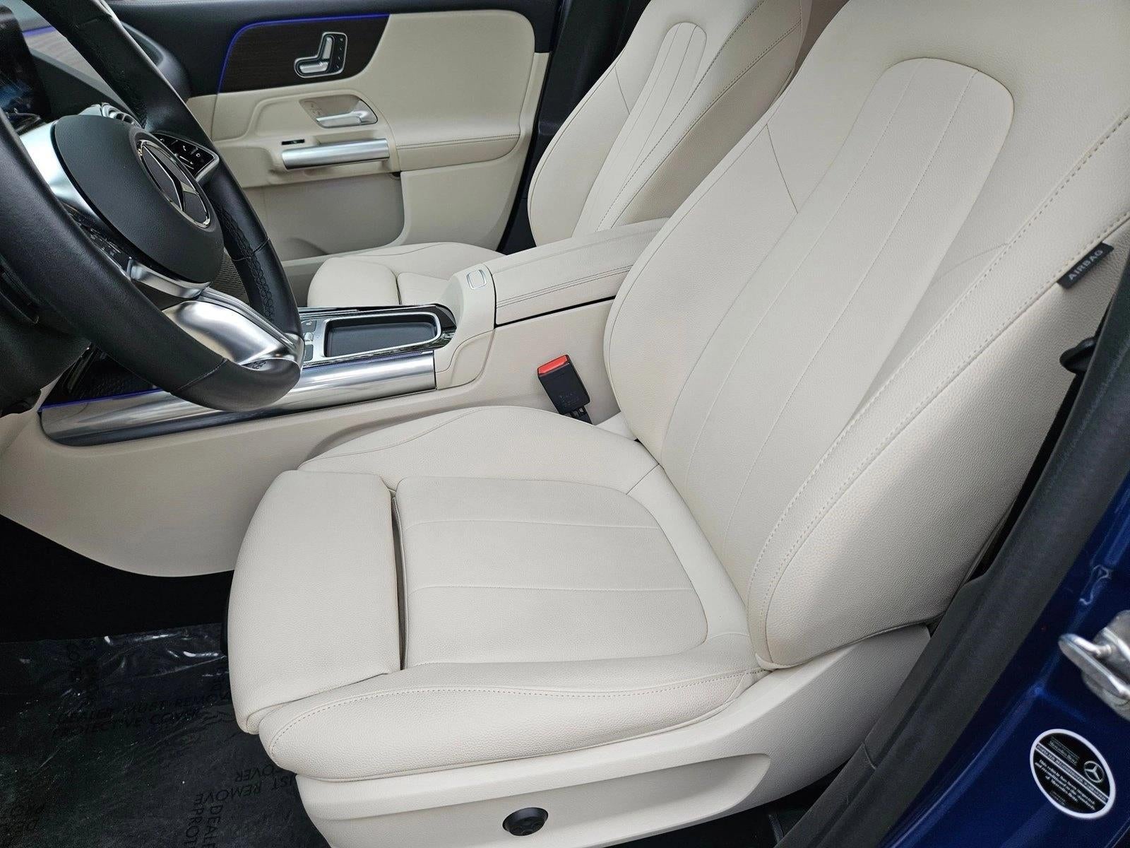 2025 Mercedes-Benz GLA GLA 250 SUV