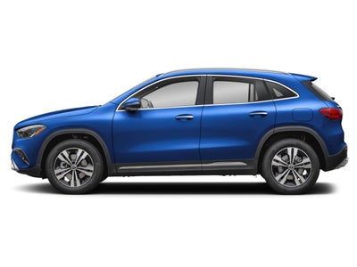 2025 Mercedes-Benz GLA GLA 250 SUV