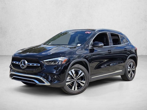 2026 Mercedes-Benz GLA GLA 250 SUV