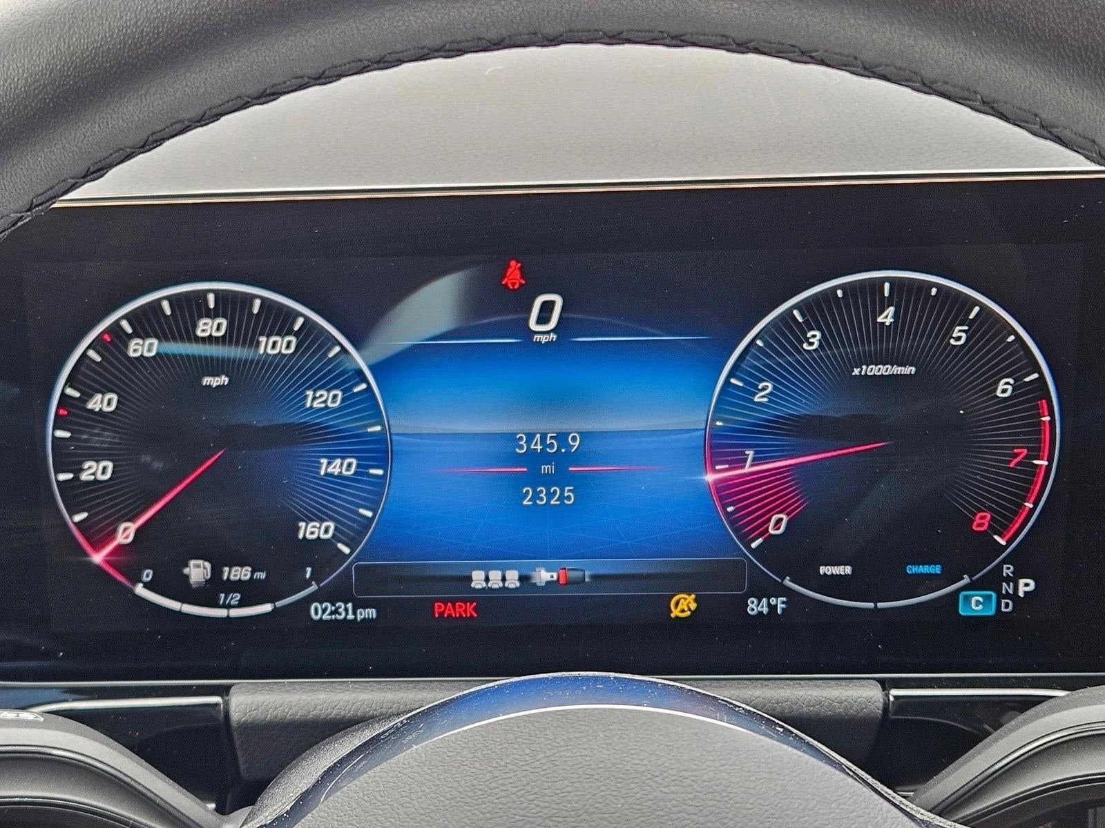 2026 Mercedes-Benz GLA GLA 250 SUV