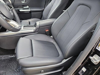 2026 Mercedes-Benz GLA GLA 250 SUV