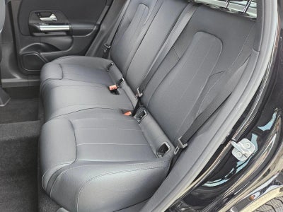 2026 Mercedes-Benz GLA GLA 250 SUV