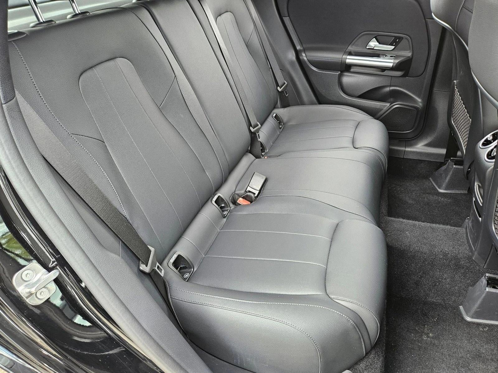 2026 Mercedes-Benz GLA GLA 250 SUV