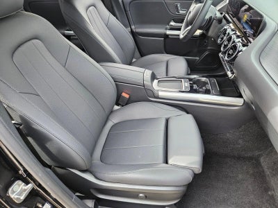 2026 Mercedes-Benz GLA GLA 250 SUV