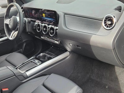 2026 Mercedes-Benz GLA GLA 250 SUV