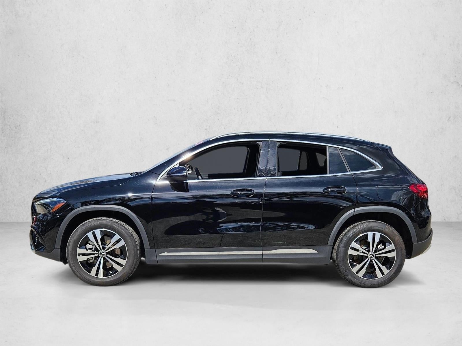 2026 Mercedes-Benz GLA GLA 250 SUV