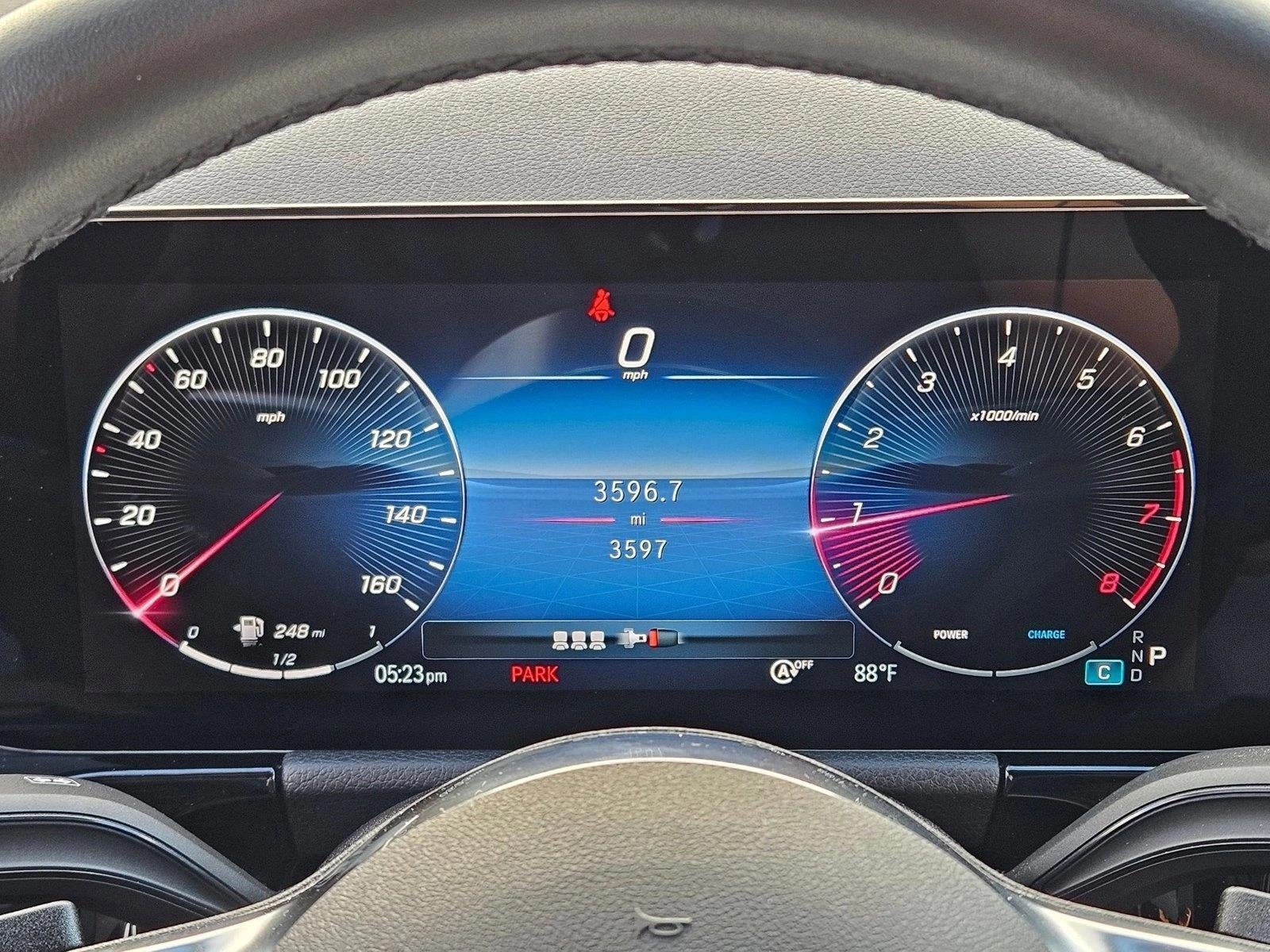 2026 Mercedes-Benz GLA GLA 250 SUV