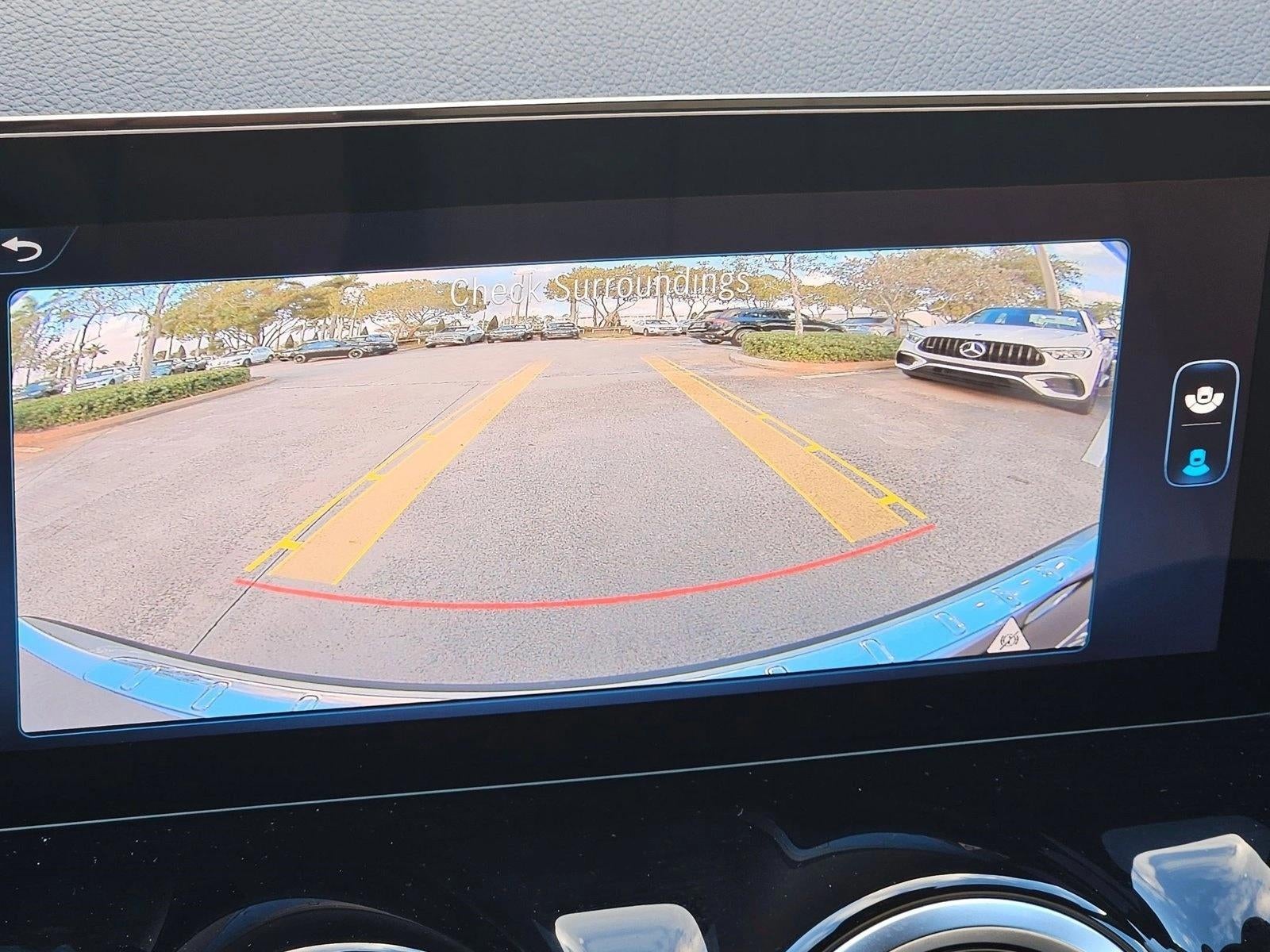 2026 Mercedes-Benz GLA GLA 250 SUV