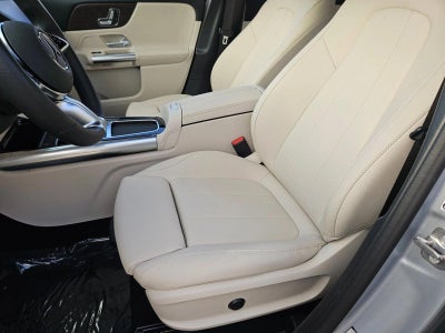 2026 Mercedes-Benz GLA GLA 250 SUV