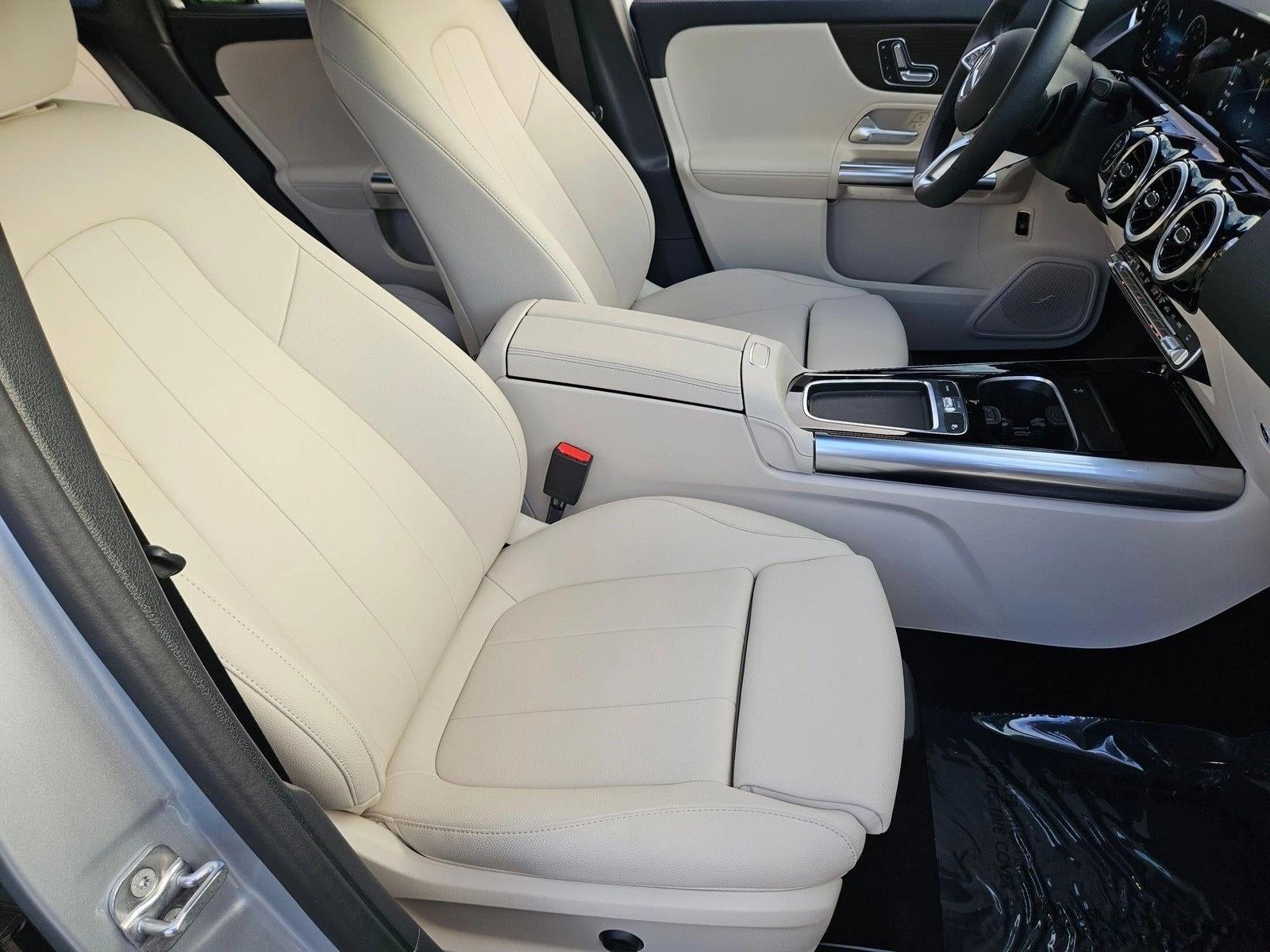 2026 Mercedes-Benz GLA GLA 250 SUV