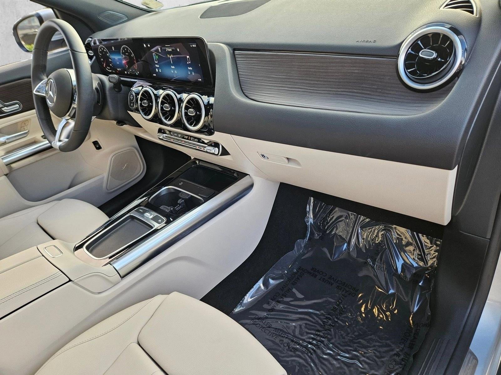 2026 Mercedes-Benz GLA GLA 250 SUV