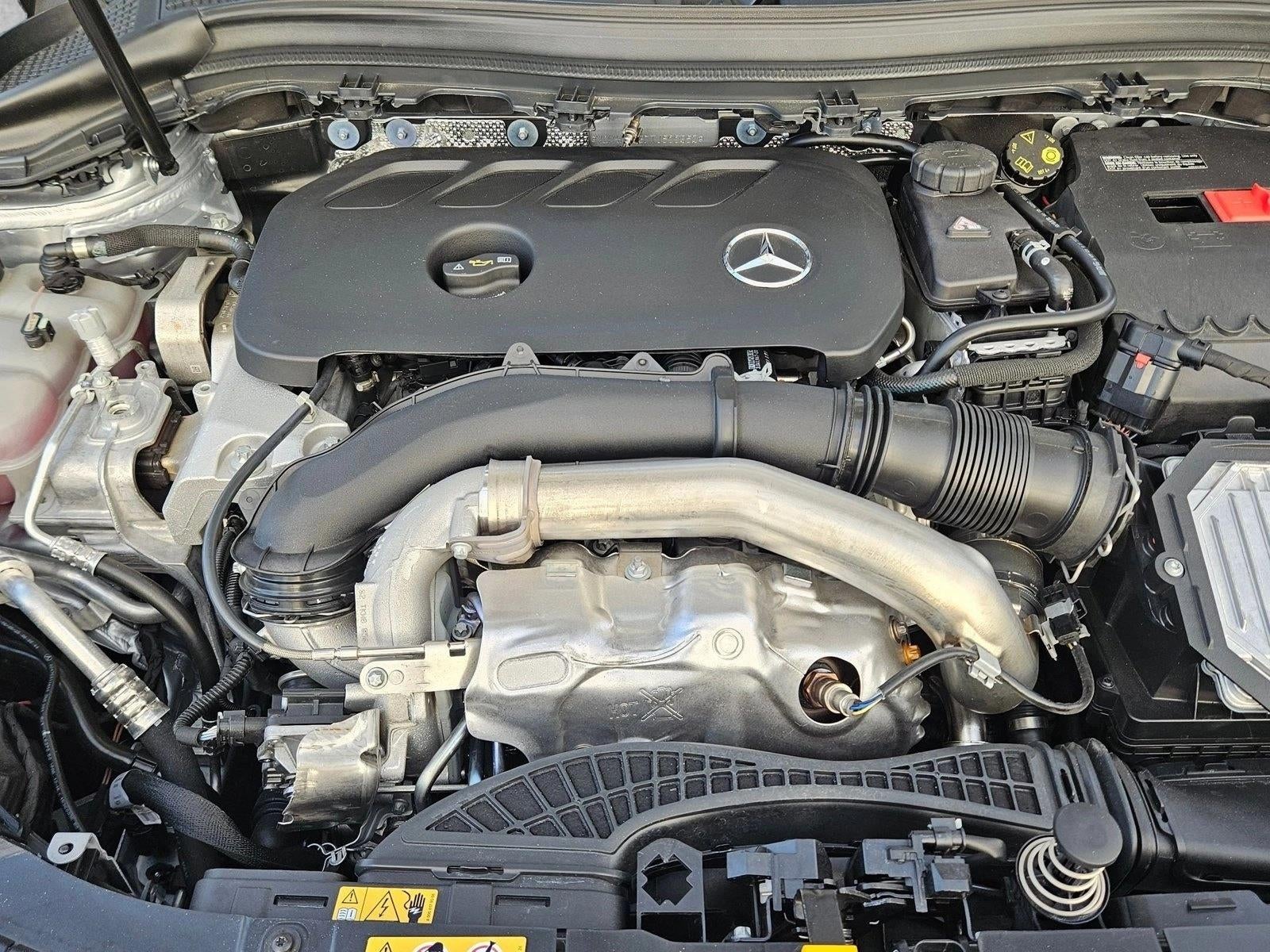 2026 Mercedes-Benz GLA GLA 250 SUV