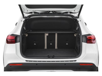 2026 Mercedes-Benz GLA GLA 250 SUV