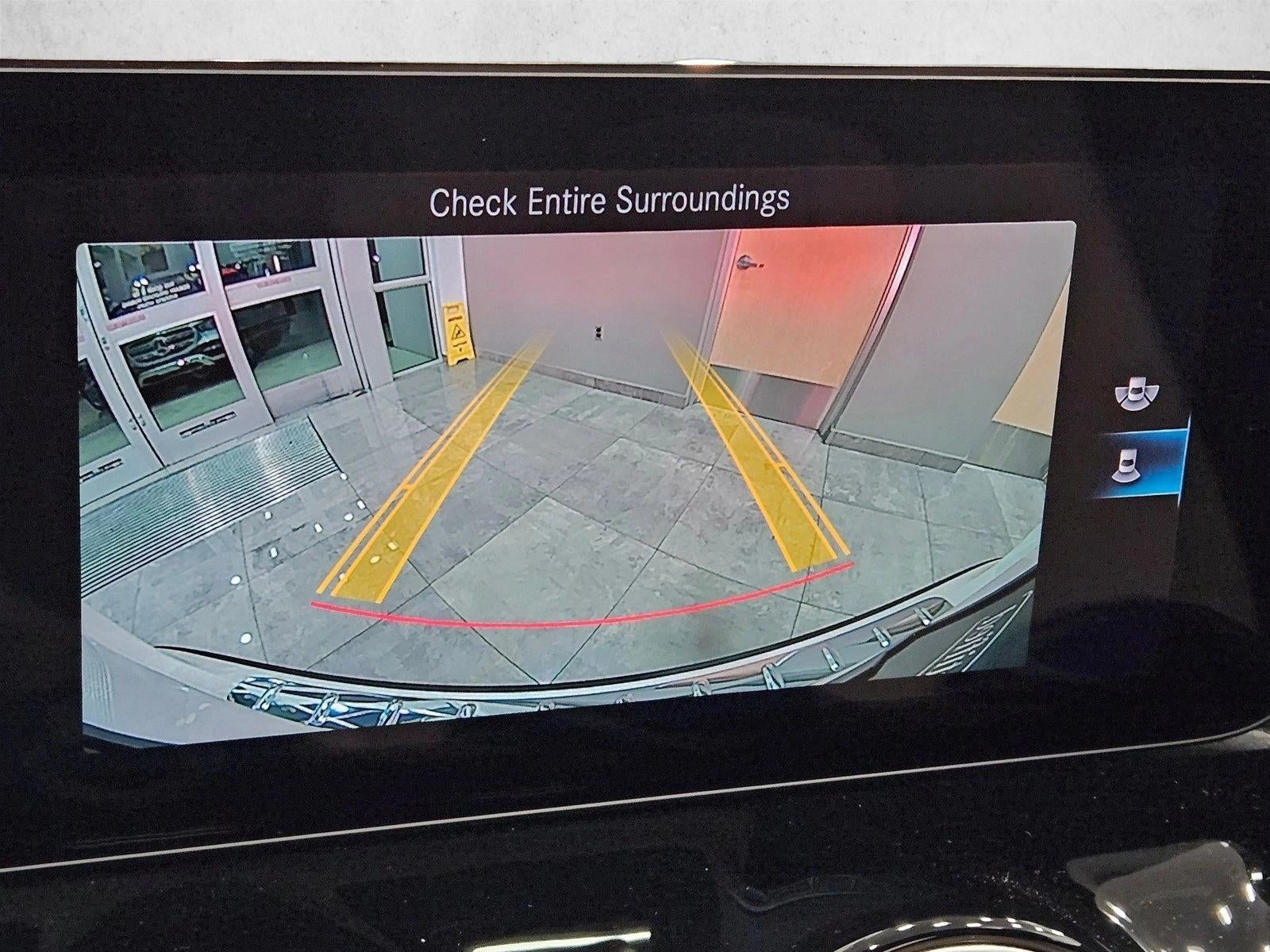 2023 Mercedes-Benz GLA GLA 250 SUV