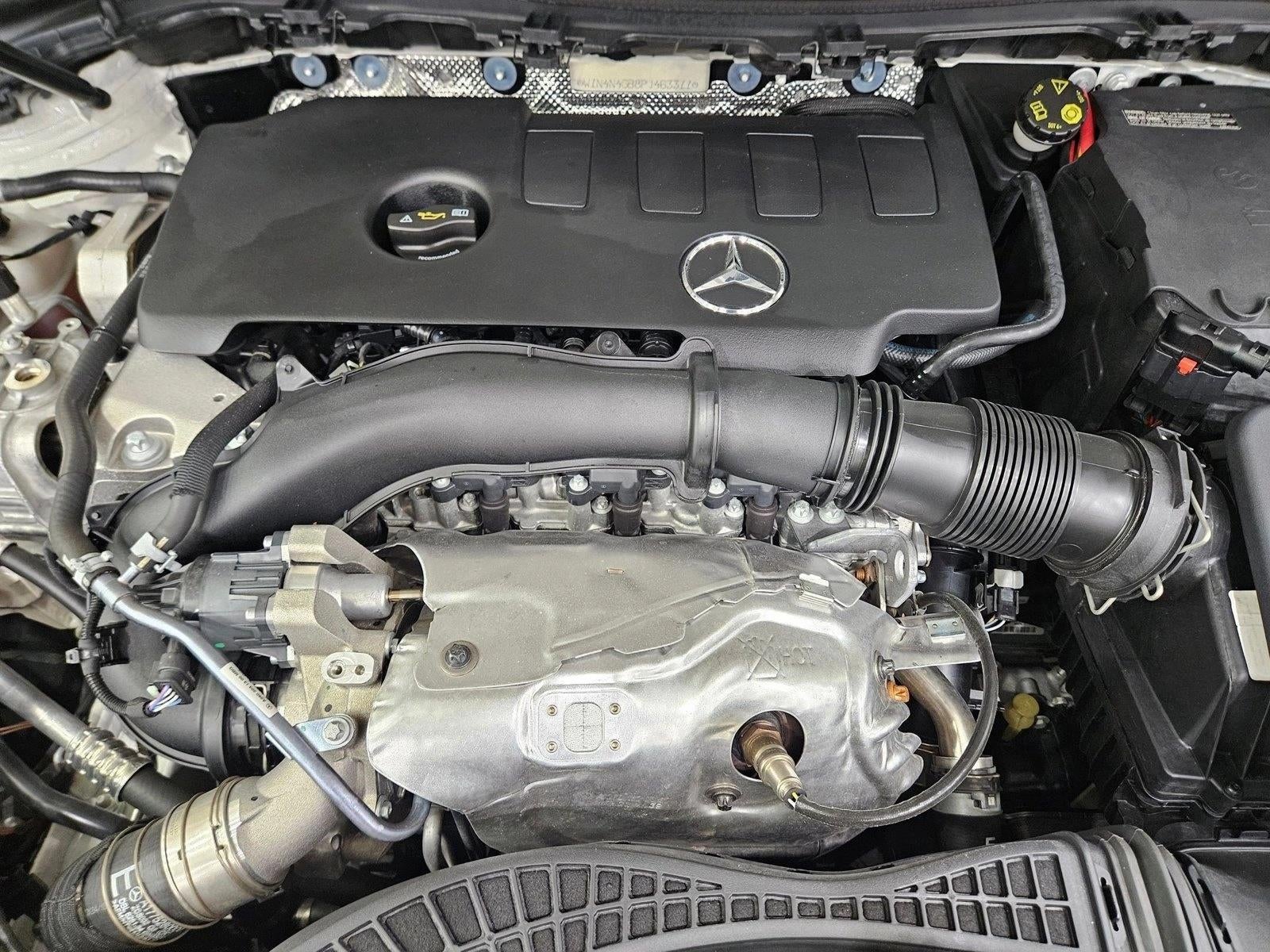 2023 Mercedes-Benz GLA GLA 250 SUV