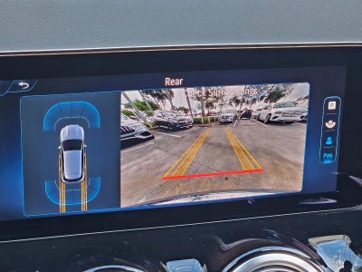 2025 Mercedes-Benz GLA GLA 250 SUV