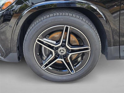 2025 Mercedes-Benz GLA GLA 250 SUV