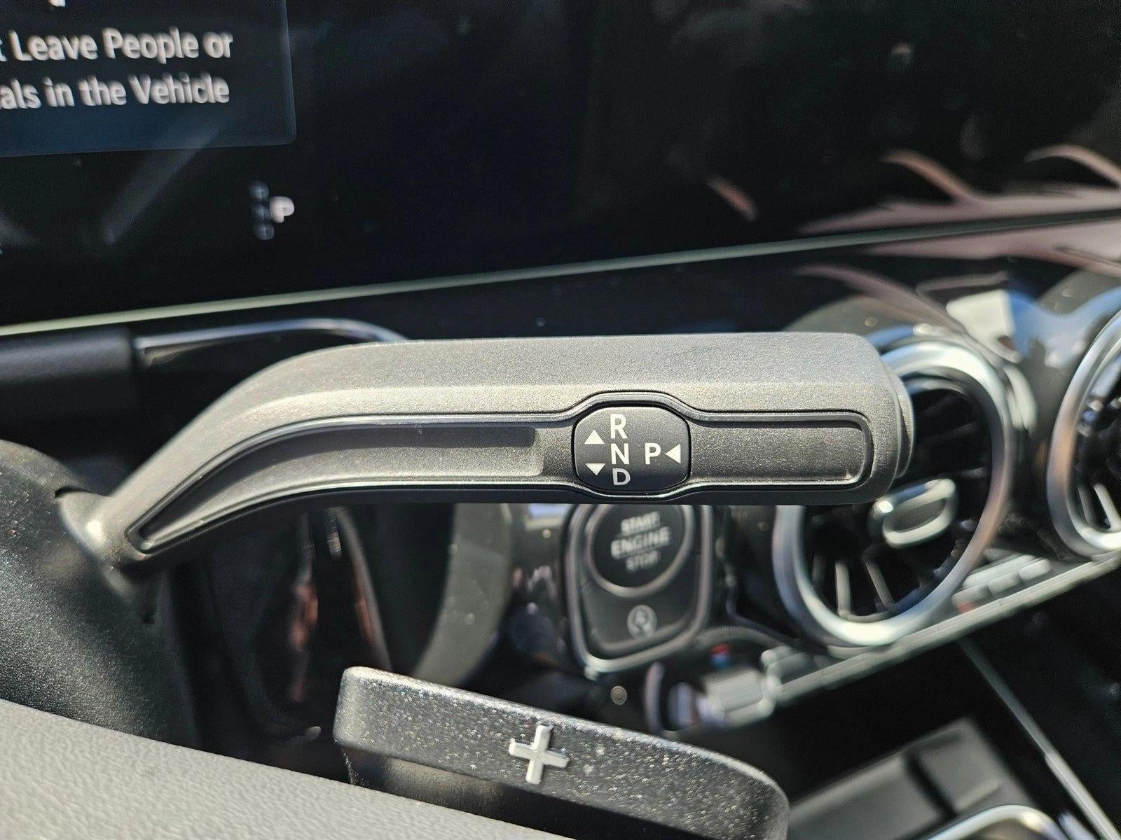 2026 Mercedes-Benz GLA GLA 250 SUV