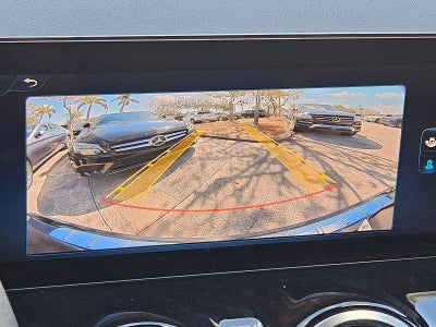 2026 Mercedes-Benz GLA GLA 250 SUV