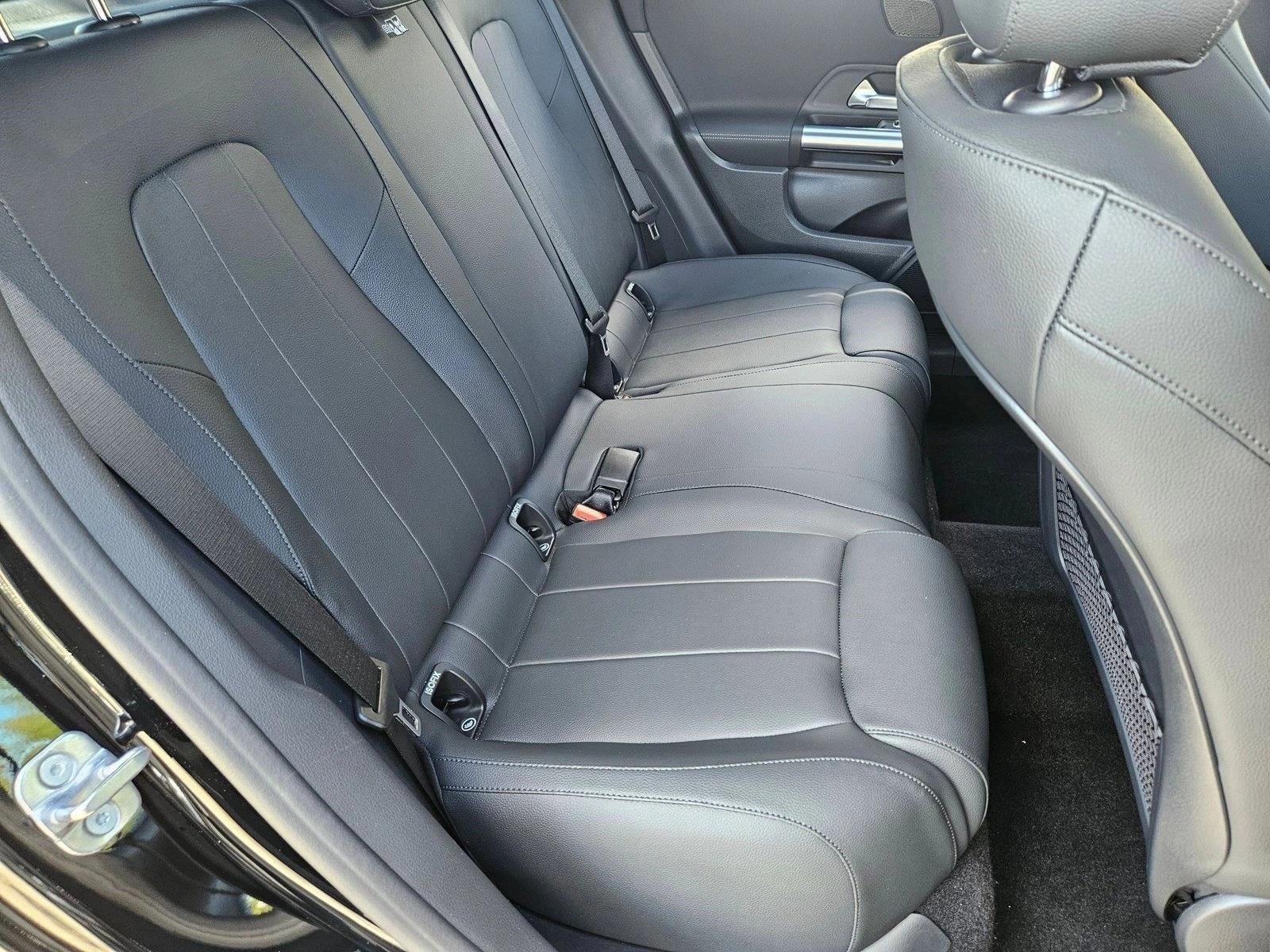 2026 Mercedes-Benz GLA GLA 250 SUV